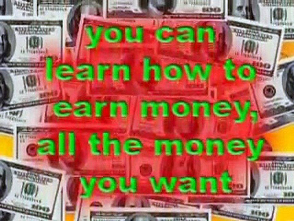 How Money Works pt. 1  (hint, "start watching﻿ at 1:12") (by Bob Proctor)