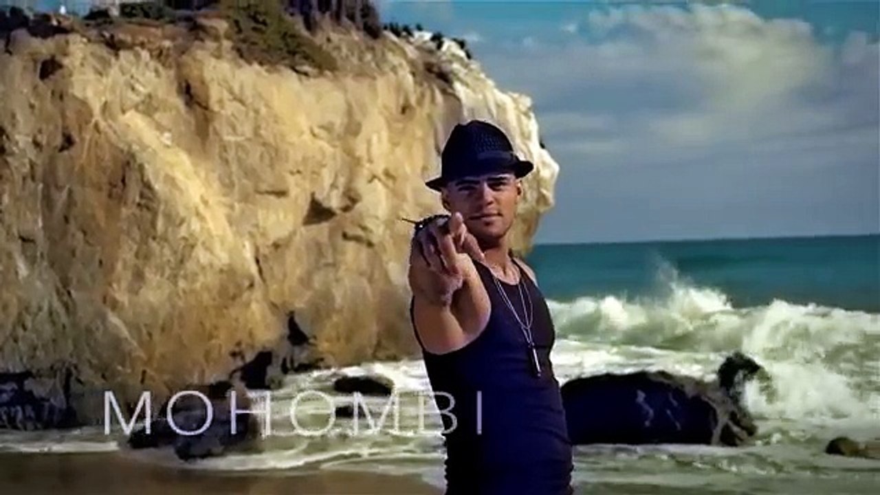 Suavemente Nayer Ft. Pitbull & Mohombi