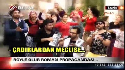 Beyaz Tv Ana Haber 17.04.2015