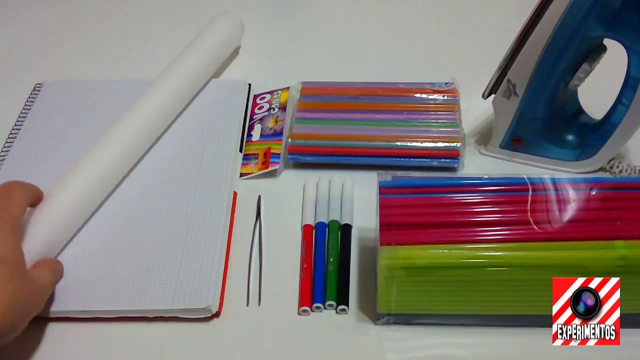 Comment faire de la main Perles Hama