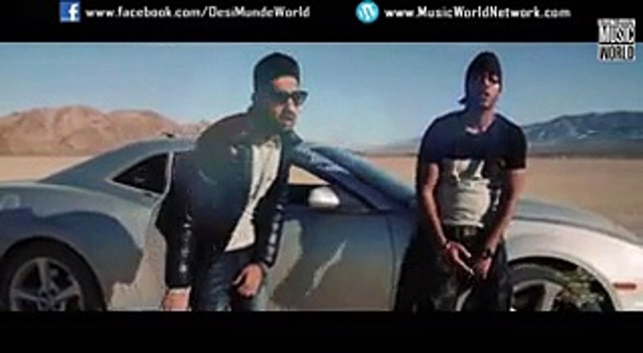Teri Yaad (Full Video) Pavvan Singh ft Kiat Singh - New Punjabi Song 2015 HD