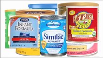 DHA and ARA in Infant Formula - Linked to Infant Illness