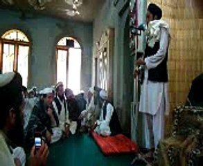 MULANA SB KA WONDERFULL BAIAN