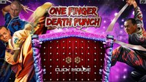► WTF Is... - One Finger Death Punch ?