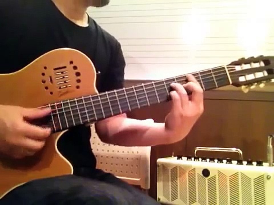 YAMAHA THR10  ACO