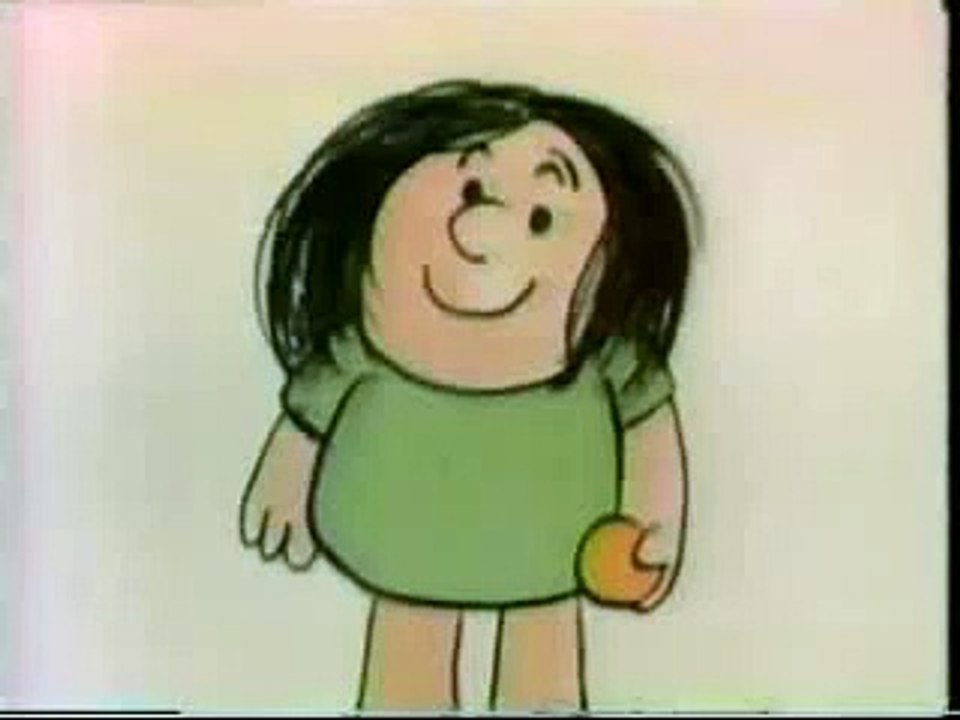 Classic Sesame Street - James Taylor sings "Up On The Roof"