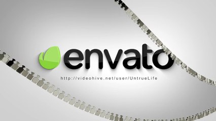 After Effects Project Files - Zipper Logo Show - VideoHive 9763317