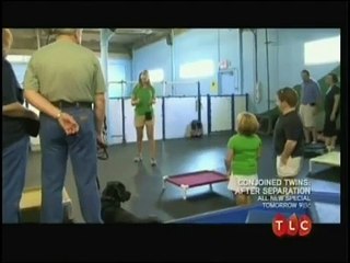 Stephanie Bennett on "The Little Couple"