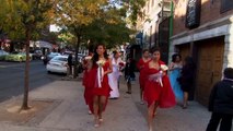 Nuestra Boda Guadalupe y Juan (Wedding Highlights)