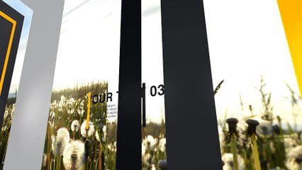 After Effects Project Files - Modern Opener - VideoHive 9776068