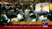 _#039;Tv Par Mujhe Kitni Galiyan Dete Hein_#039; Yeh Kehte Huye Altaf Hussain Ro Pare