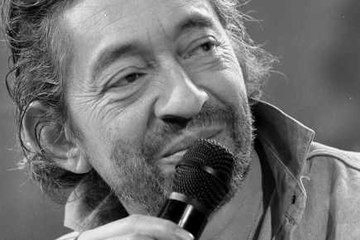 KARAOKE SERGE GAINSBOURG et JANE BIRKIN - Dieu est un fumeur de havanes