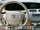 2005 Toyota Avalon #V120052A in Sarasota FL Bradenton, FL - SOLD