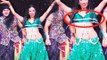 Malaika Arora Khan CHEAP Stunt On India's Got Talent | WARDROBE MALFUNCTION