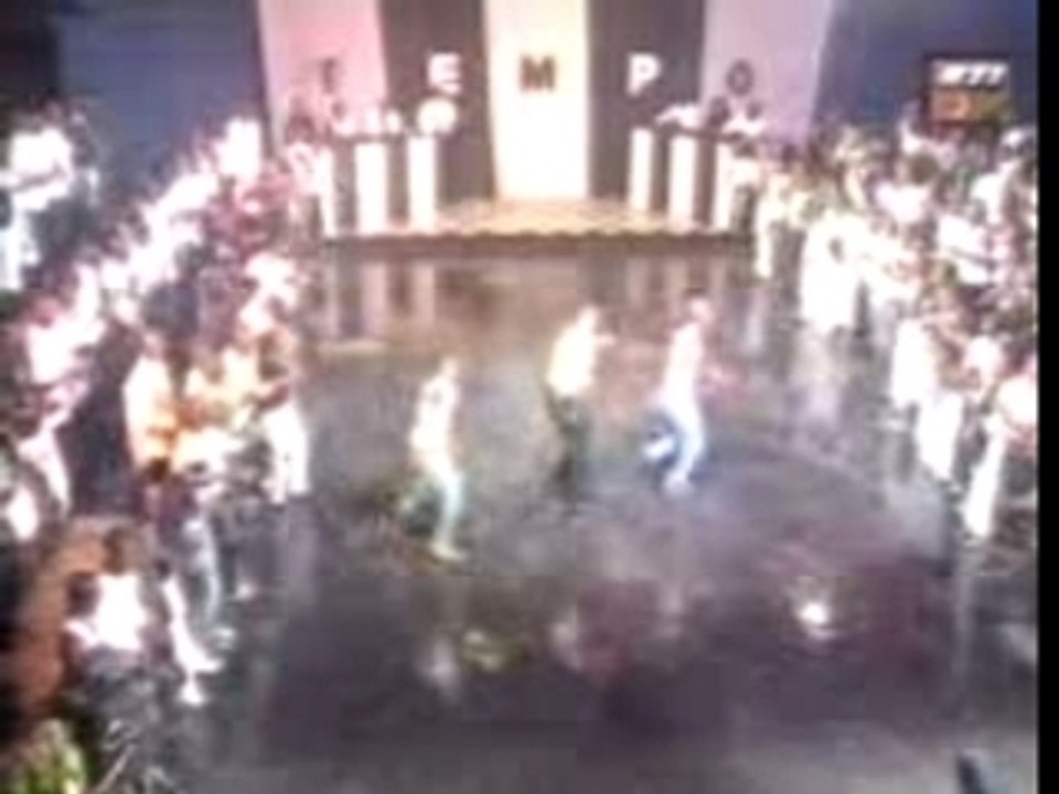 Marechal dj-seca seca