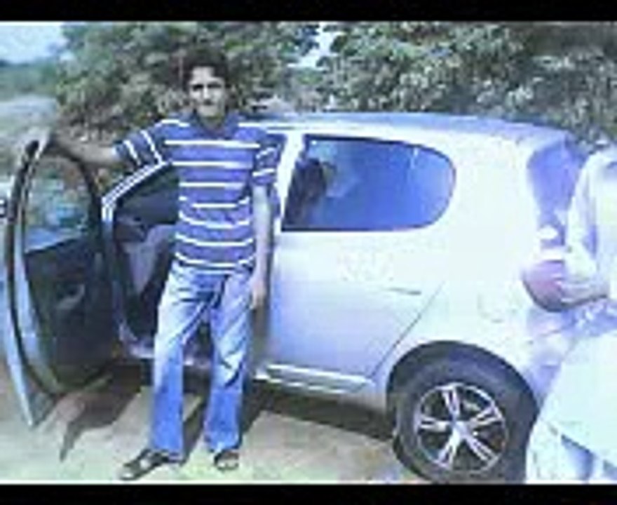 JANEY KIYA MILA YE