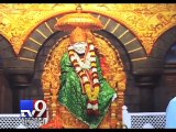 Shirdi Trust issues notice to 3 officials after worms found in rice for prasadalaya - Tv9