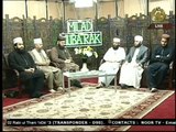 Dar e Nabi Par By Hafiz Ahmed Raza Qadri New Naat 2013