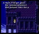 Final Fantasy VI Opera Scene