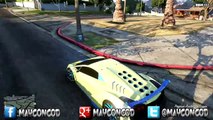 GTA V Online 1.15 - Glitch do Carro Forte Infinito. | Reputação e Dinheiro Ilimitado |