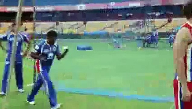 Virat Kohli responds to his little fan in this way