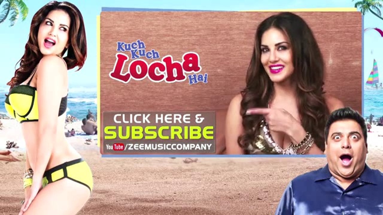 Kuch Kuch Locha Hai - Official Trailer - Sunny Leone_ Ram Kapoor_ Navdeep Chhabr
