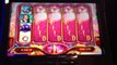 Wizard of Oz Ruby Slippers 2 Slot Machine Bonus - Glinda Bubbles - Huge Win - Jackpot - HAND PAY!!!!