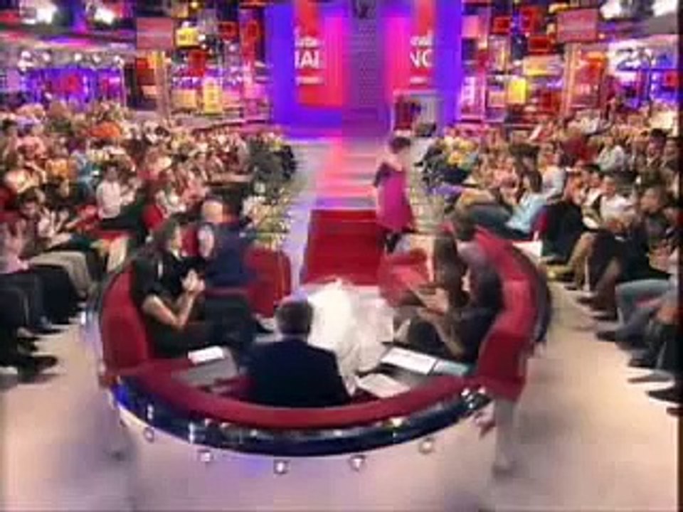 Anne Roumanoff Vivement Dimanche