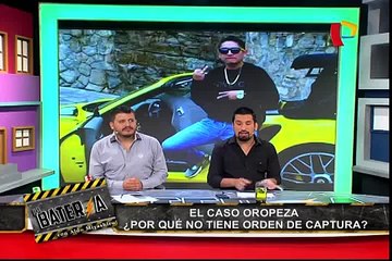 Continúa la polémica por el caso Edita Guerrero