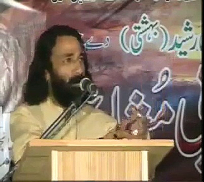 Uth shah hussaina wekh le asi badly baithy bhais اٹھ شاہ حسینا ویکھ لے اسی بدلی بیٹھے بھیس - Youtube In Pakistan