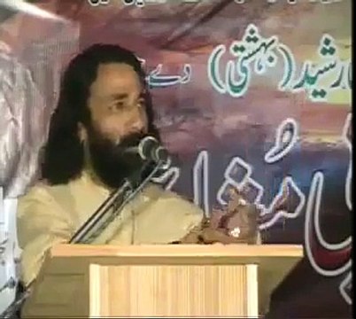 Uth shah hussaina wekh le asi badly baithy bhais اٹھ شاہ حسینا ویکھ لے اسی بدلی بیٹھے بھیس - Youtube In Pakistan