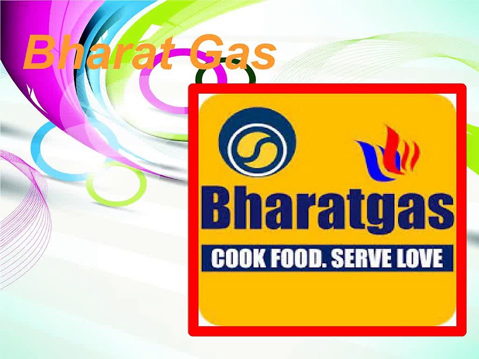 Bharat_Gas_Transfer_Connection_Process