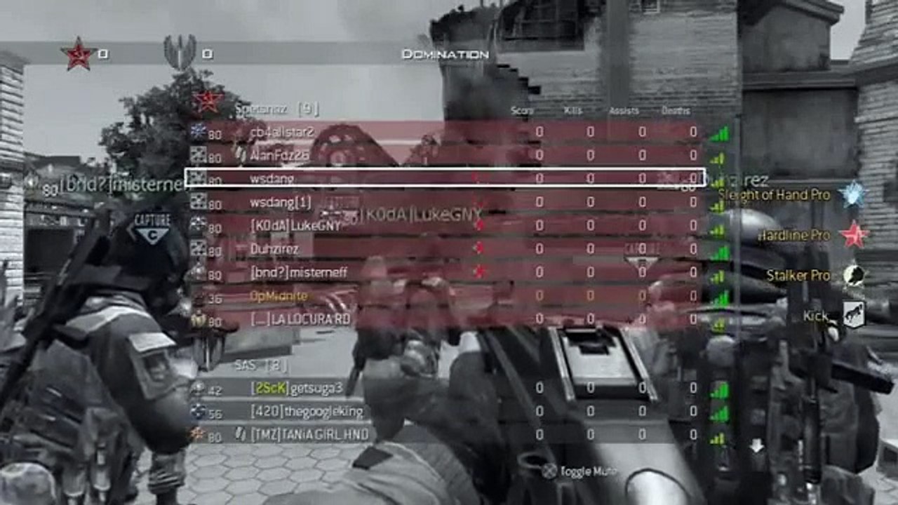 MW3 RTC 12