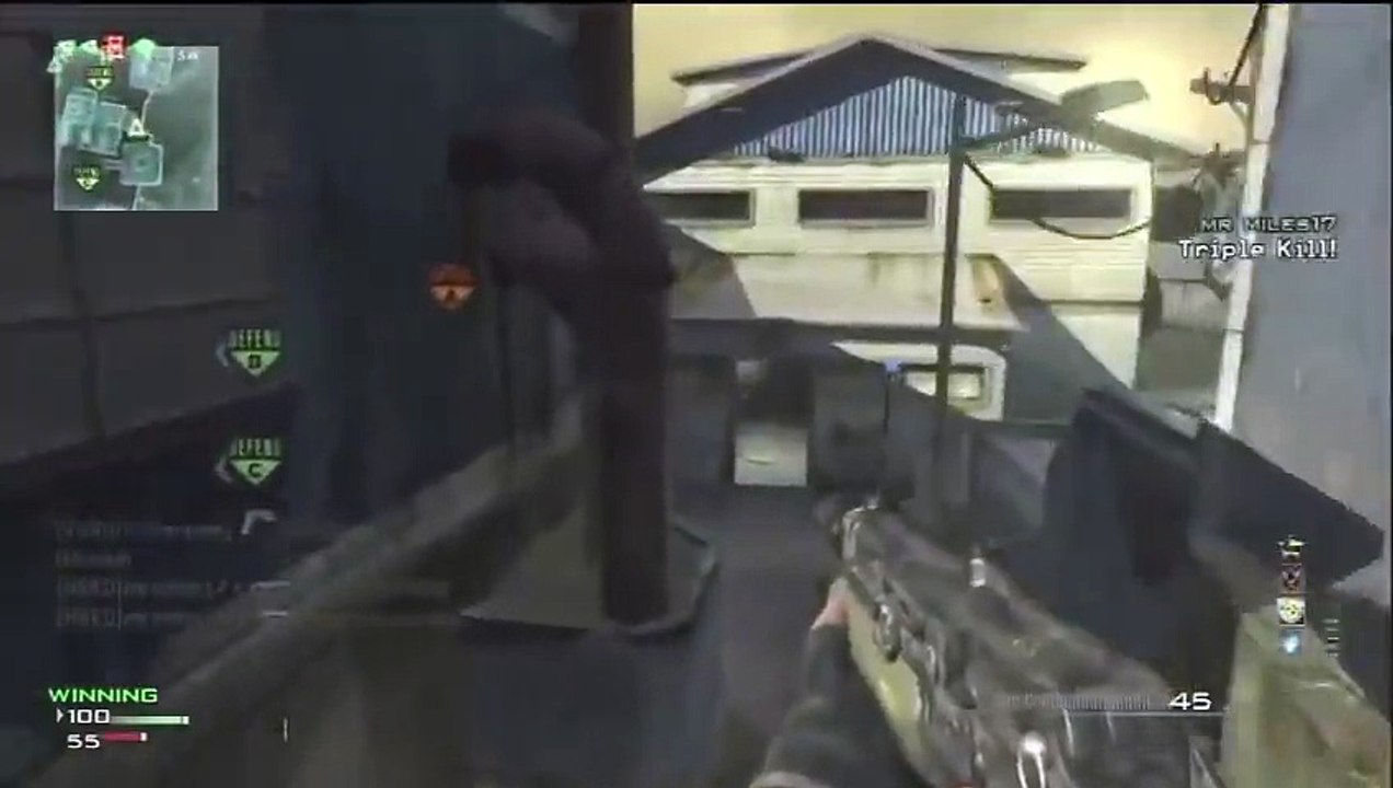 Subscriber Payback MOAB