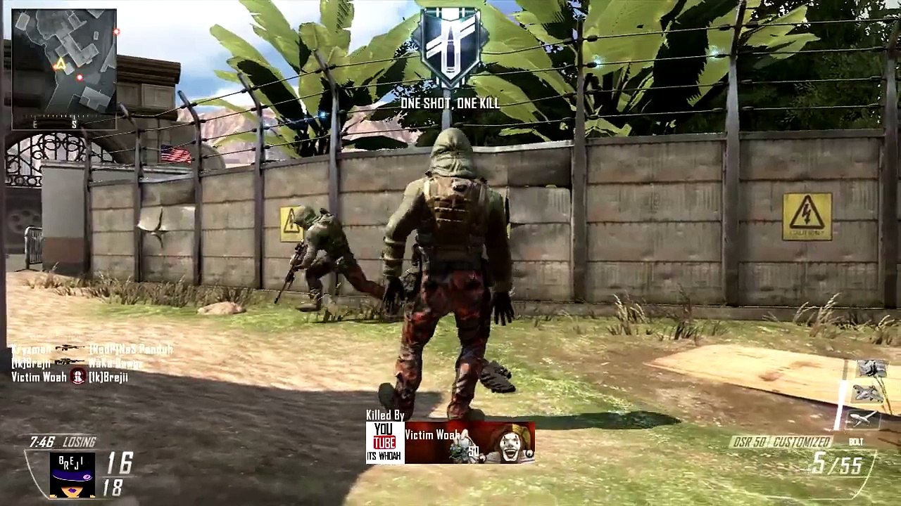 G Fuel - SICK 1080 KILLCAM