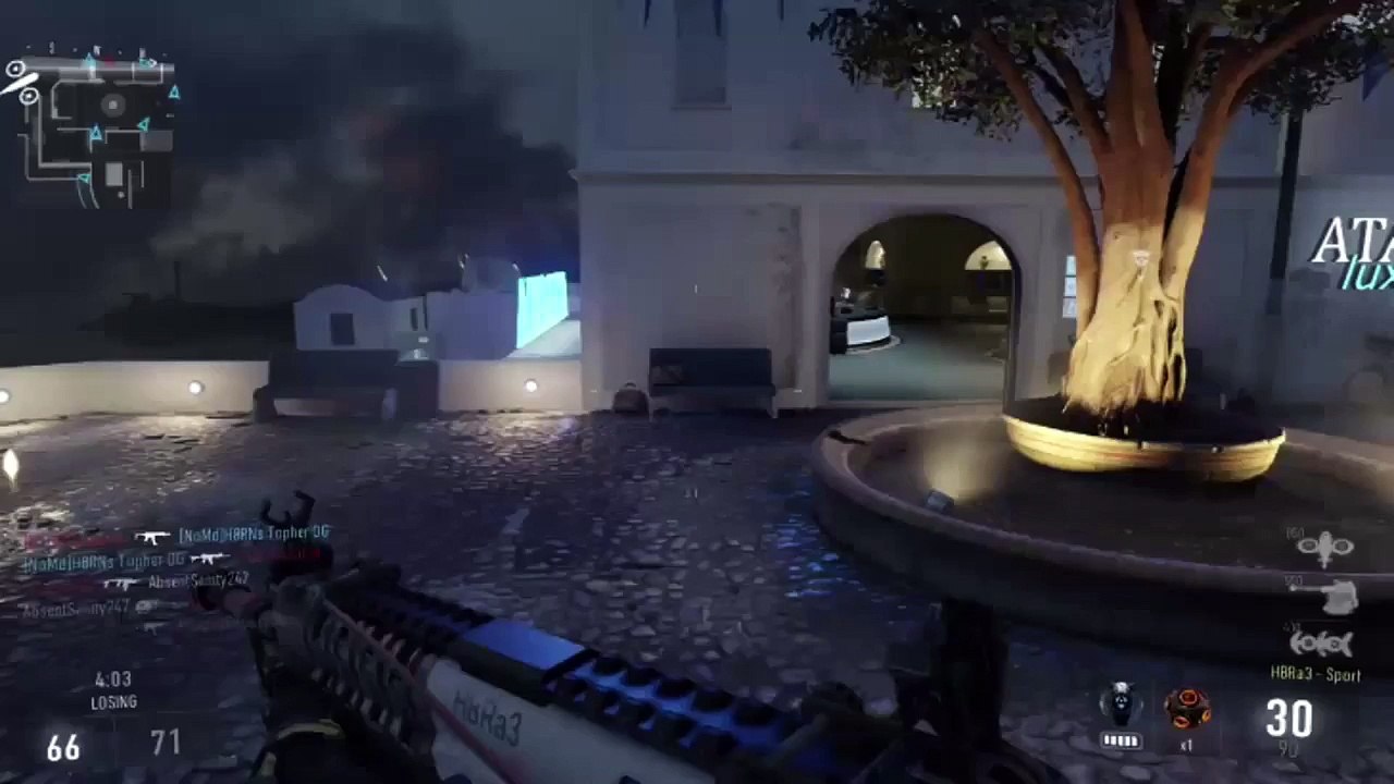 H8RNation Is Back!!!