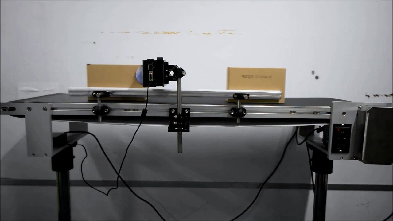 máy in phun trên thùng giấy, thùng carton/ máy phun số lô, NSX,HSD trên bao xi măng, bao phân bón lá, bao đường 50kg, ba