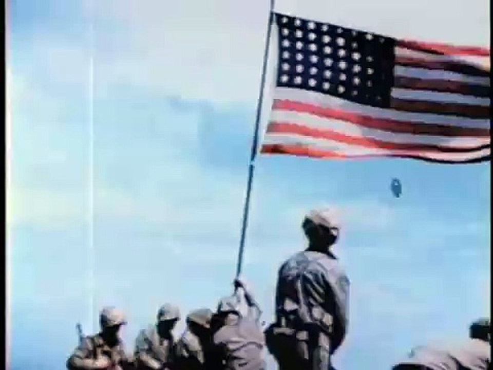 What Kind of World Do You Want? History Channel