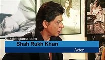 Shah Rukh Khan Has Confirmed Mahira Khan For His upcoming film Raees