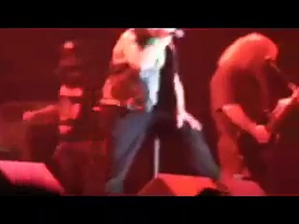 Brujeria- Marcha del odio
