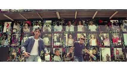 OR - Ensemble (Clip Officiel)