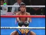 Muay Thai vs Kung Fu - best buakaw knockouts!
