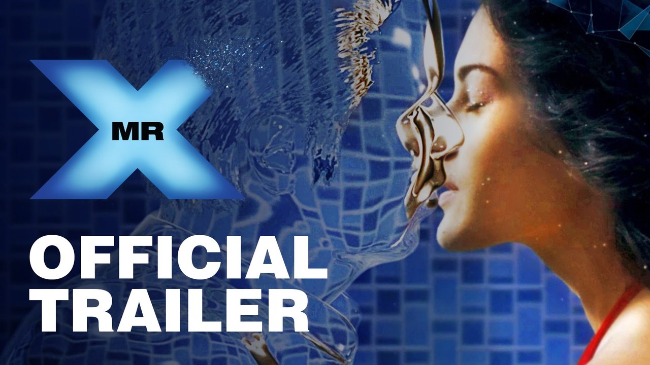 Watch Mr. X Full Movie HD - video Dailymotion