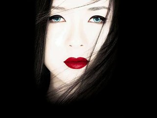 Memoirs of a Geisha - Sayuri's Theme FULL