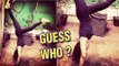 This Bollywood Actress Turns Action Girl | GUESS WHO