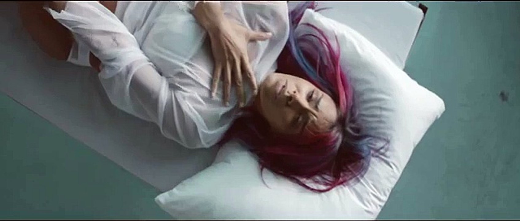 Shy m - L effet de serre (Clip Officiel - Directed by Roy Raz)