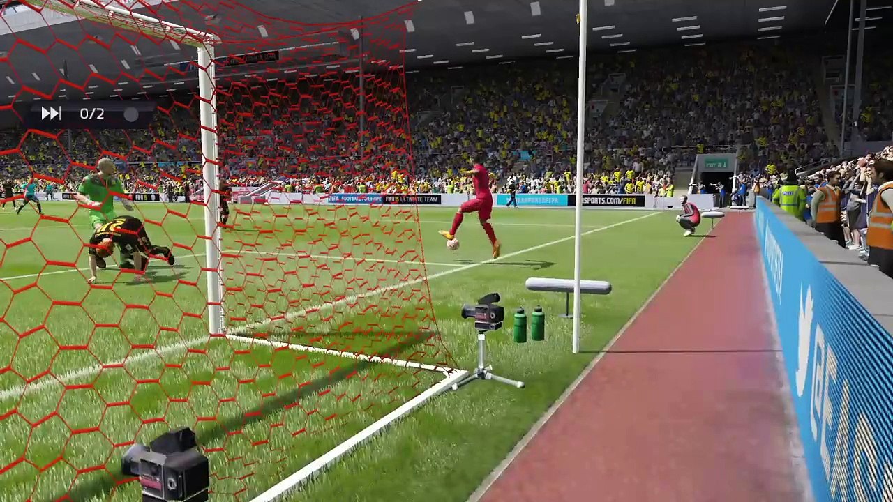 fifa 15 club pro montage sharefactory 1