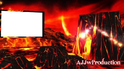 Let 'em Burn Frozen parody