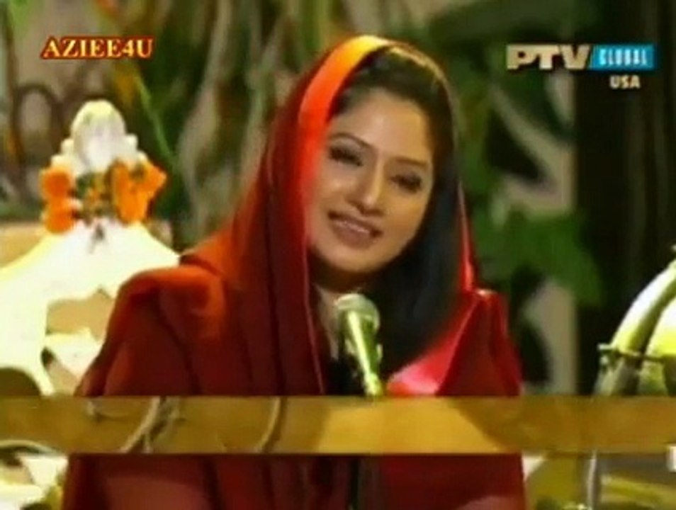 میری چُنی دیاں ریشمی تنداں بہت پیارا پنجابی گیت