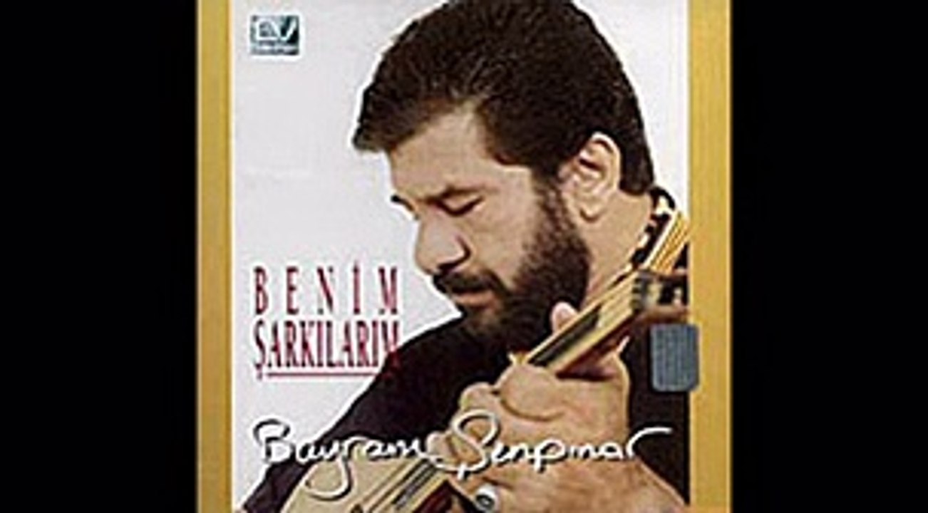 bayram   senpinar - yuru  kervanlarim